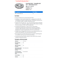 thumbnail image 2 of Front Brake Rotor - Compatible with 2017 - 2020 Honda Civic Si 2018 2019, 2 of 2