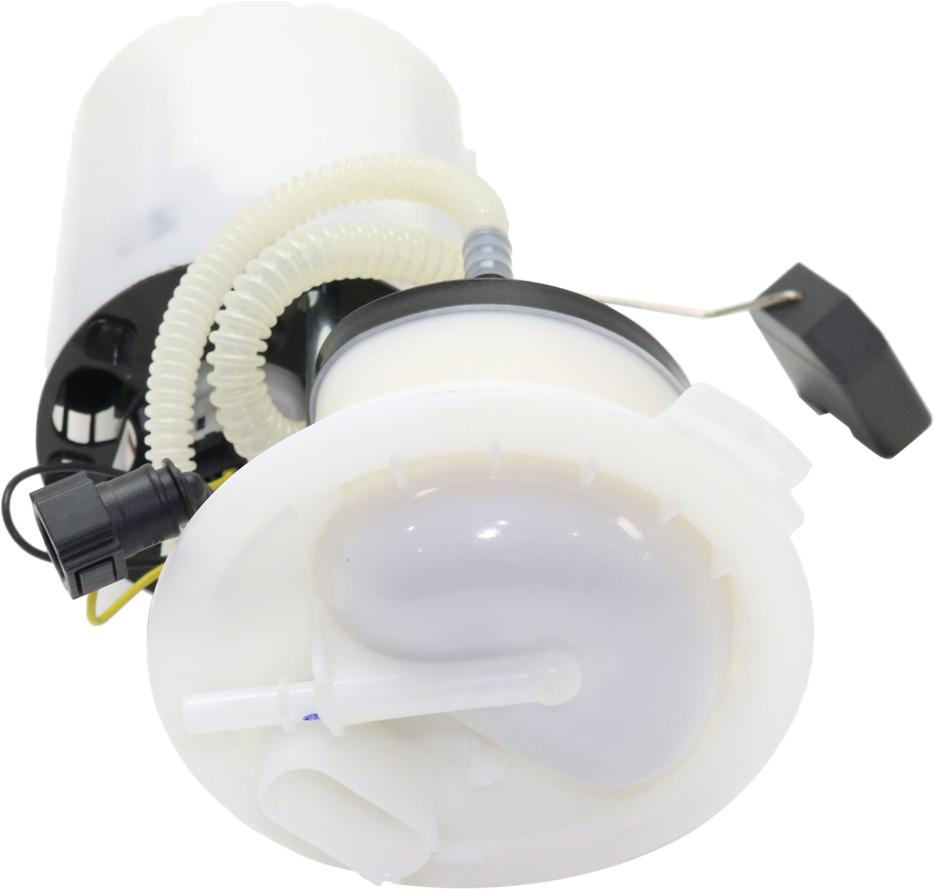 Fuel Pump Compatible with 2006-2010, 2012-2020 Volkswagen Passat 2009-2017 CC 4Cyl 6Cyl 2.0L 1.8L 3.6L With Sending Unit