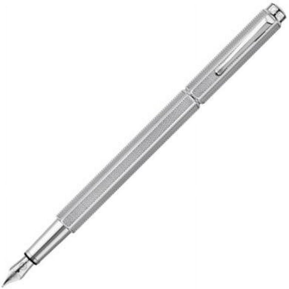 Caran d'Ache Ecridor Maille Milanaise Fountain Pen - Fine