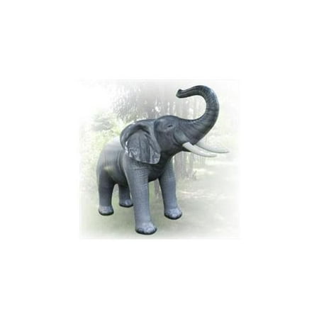 Inflatable Elephant - Walmart.com