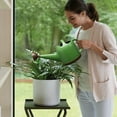 thumbnail image 4 of Toimothcn Arrosoir Détachable 4L Grande Capacité Arrosoir à Long Bec Durable pour Plantes d'Intérieur Extérieur, 4 of 5