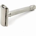 thumbnail image 4 of Parker Variant Adjustable Razor, Satin Chrome, 4 of 4