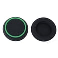 thumbnail image 1 of Adecuado para tapa basculante de Ps5, PS3, PS4, XBOXONE 360, tapa de tecla con cabeza de hongo, tapa de silicona con mango de dos colores, 1 of 6