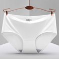 thumbnail image 4 of Birdeem Culottes pour Femmes, Nouvelles Culottes Taille Haute Post-Partum, 4 of 12