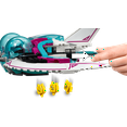 thumbnail image 7 of LEGO The Movie 2 Wyld-Mayhem Star Fighter 70849 Toy Spaceship (405 Pieces), 7 of 7