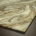 thumbnail image 3 of Kaleen Marble MBL02 Sand 5' x 7'9" Rug, 3 of 3