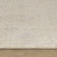 thumbnail image 4 of Pasargad Home Mona 8' x 10' Power-Loomed Beige Rug, For Indoor Space and all Age of Group, 4 of 7