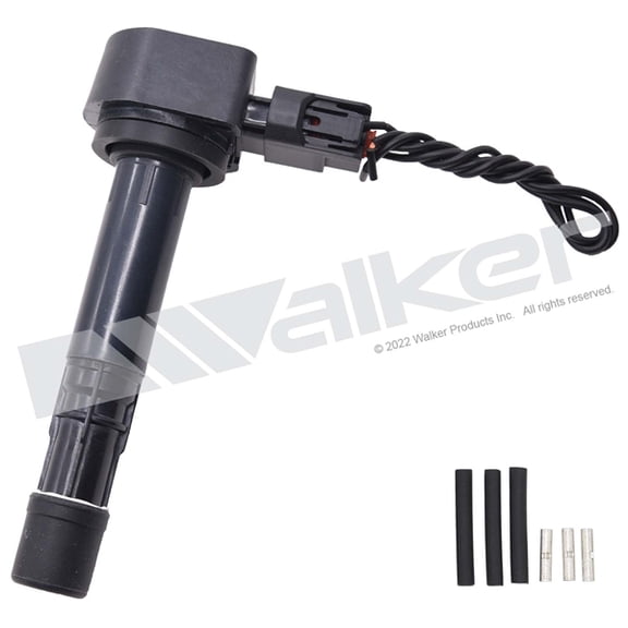 IGNITION COIL ON PLUG FSK