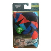 Speedo Kids Red and Blue Fabric Arm Floats