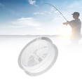 thumbnail image 4 of Fly Line Cup Filler Line, 20LB Fly Line Cup Filler Wrestling Line  For Freshwater Fishing White, 4 of 8