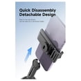 thumbnail image 4 of P03 Pro Gimbal Stabilizer AI Following Face Tracking Desktop Gimbal, 4 of 5