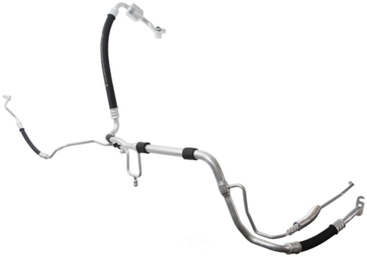 Four Seasons 66885 Suction & Liquid Line Internal Heat Exchange Hose Assembly