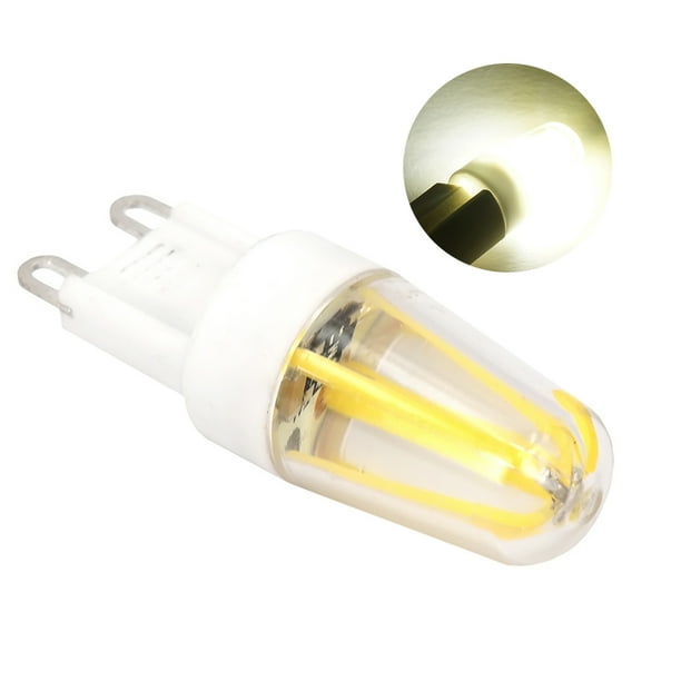 G9 Lightemitting Diode Lamp COB Tungsten Lamp Lighting Lightemitting
