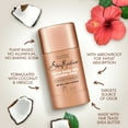 thumbnail image 4 of SheaMoisture Plant Based Women's Whole Body Invisible Deo Stick, Coconut & Hibiscus, 2.6 oz, 4 of 10