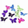 World Buy Royal Jewels With Glitter Butterfly Garland