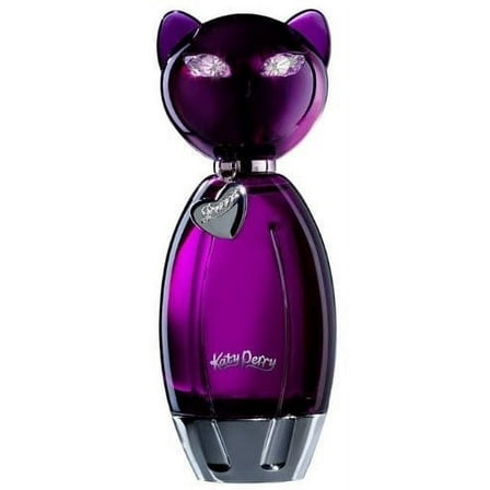 Purr by Katy Perry, Eau de Parfum for Women, 3.4 fl oz