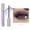 Purple, variant on Kokovifyves 5g Glitter Shiny Mascara, Long Lasting Thick & Lengthening Lashes,Eye Makeup for Party Cosmetics
