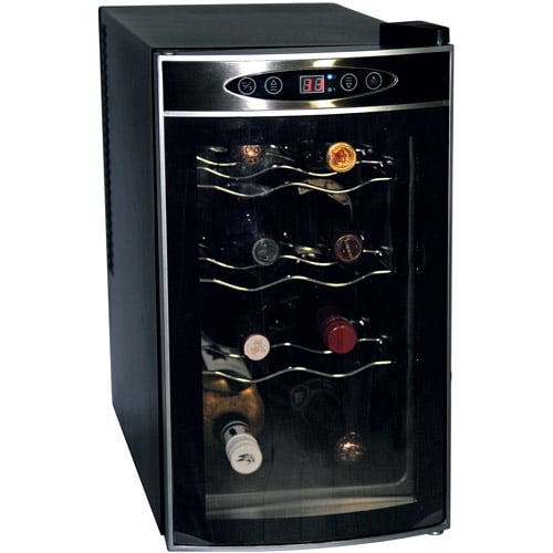 29Bottle Under Counter Wine Chiller