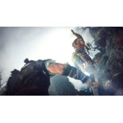 Wo Long : Fallen Dynasty (Undefined)