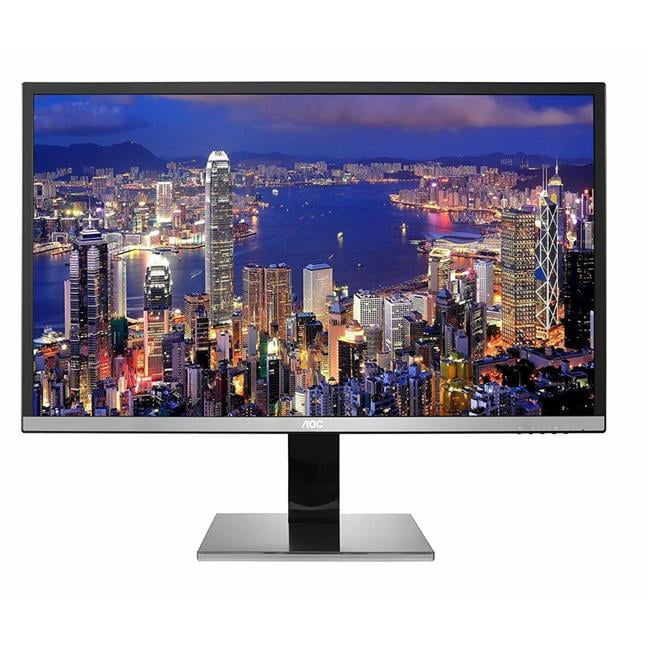 aoc monitor walmart