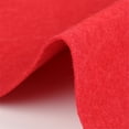 thumbnail image 4 of 16/40FT Red Wedding Carpet Aisle Floor Runner Runway Rug Floor Mat for Christmas Xmas Banquet Party Event Decor, 4 of 8