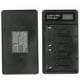 thumbnail image 5 of Base De Carga USB Inteligente De Doble Canal, Cargador De Batería, Tamaño Pequeño Para Baterías De Portátiles Bancos De Energía Móviles Baterías Para Cámaras Cargadores De, 5 of 7