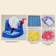 thumbnail image 3 of Machine de Loterie Simulée, Machine de Discrimination Visuelle Éducative pour Accessoires de Jeu de Fête, 3 of 8