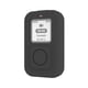 thumbnail image 4 of PULUZ WIFI REMOTO FLEXIBLE CUBIERTA DE SILICONA CONTROLADOR DE PROTECTOR DE PROTECTOR DE PROTECTORÍA ACCESORIOS FOTUROS DE PIEDUROS REEMPLAZO NEGRO Inevent EL005608-01B, 4 of 6