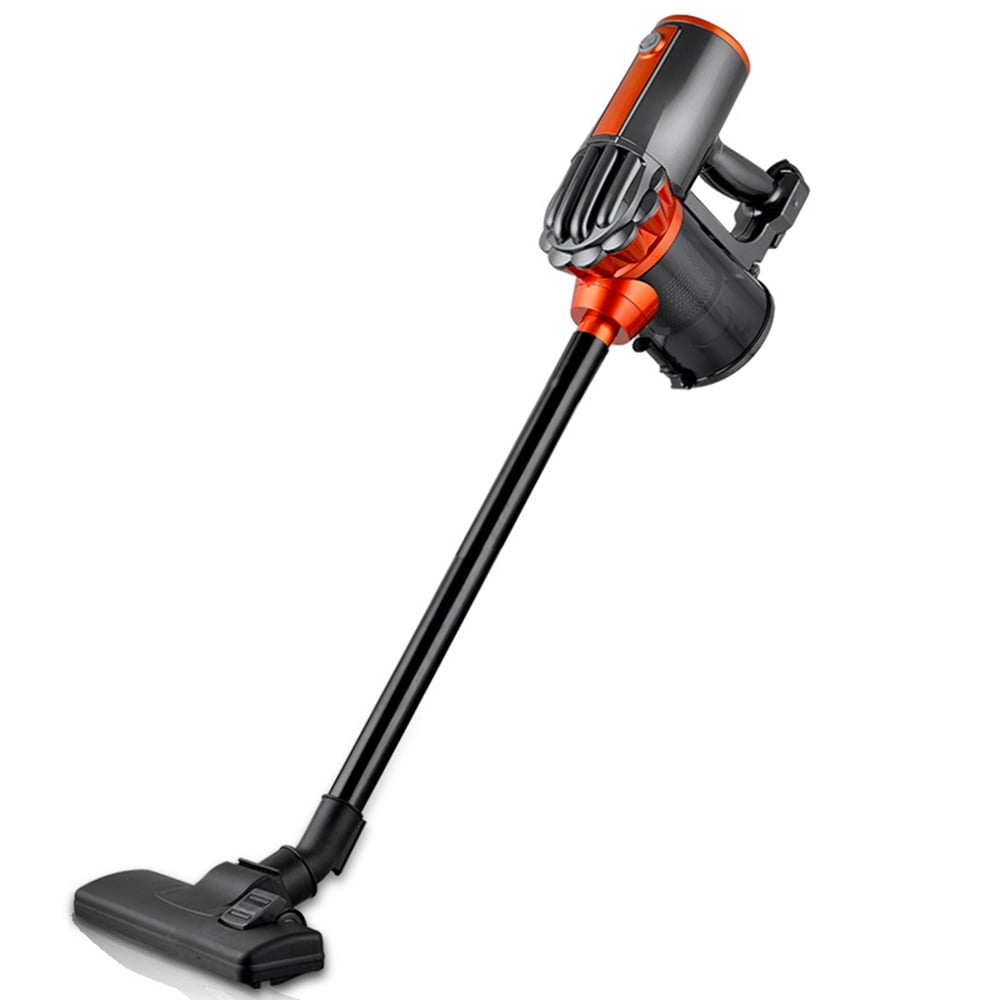 Quiet Stick Vacuum Cleaner Corded Lightweight, 18000 Pa Powerful