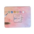 thumbnail image 4 of Juego de 36 colores de acuarela, color rosa semiperlado, sólido, para estudiantes y principiantes, 4 of 12