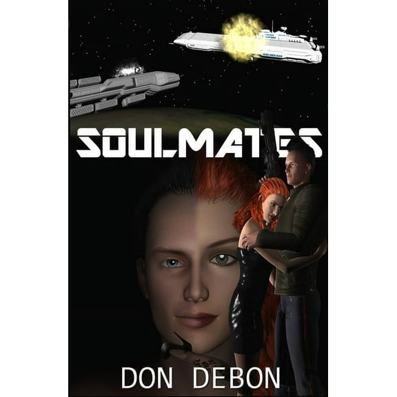 Soulmates, (Paperback)