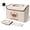 Oat Beige, variant on LIFVCNT Folding Bread Proofing Box with 68–132°F Temp Control & 99H Timer, Dough Proofer for Sourdough and Baking, 1 Pack