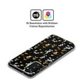 thumbnail image 2 of Head Case Designs Officially Licensed Looney Tunes Patterns Black Soft Gel Case Compatible with Samsung Galaxy S23+ 5G, 2 of 7