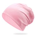 thumbnail image 1 of Gorro con estilo para hombre y mujer, gorro fino de Hip-hop, suave, elástico, holgado, para deportes al aire libre, Calavera, adecuado para Primavera, otoño y verano, 1 of 4
