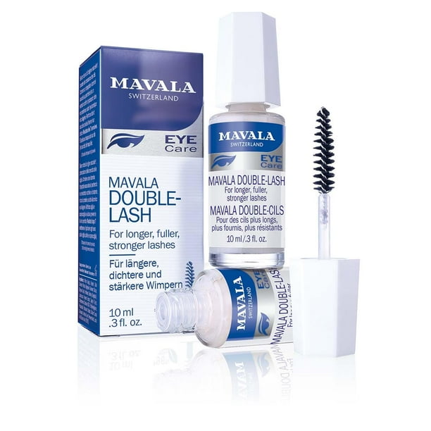 Tratamiento de pestañas Mavala MAVALA Eye-Lite Double-Lash 9 ml