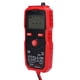 thumbnail image 5 of Probador De Voltaje Ac Dc UA9342 Multímetro Digital De Mano Portátil Probador De Resistencia De Voltaje AC DC Con Pantalla LCD ANGGREK Otros, 5 of 8