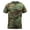 Woodland Digital Camo, variant on Rothco Digital Camo T-Shirt, City Digital Camo, S