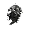 thumbnail image 2 of Mochila para casco Monster, bolsa de transporte para hombre, bolsa para casco de , para senderismo y compras, 2 of 8