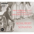 thumbnail image 1 of Schubert: Sonatas, 1 of 1