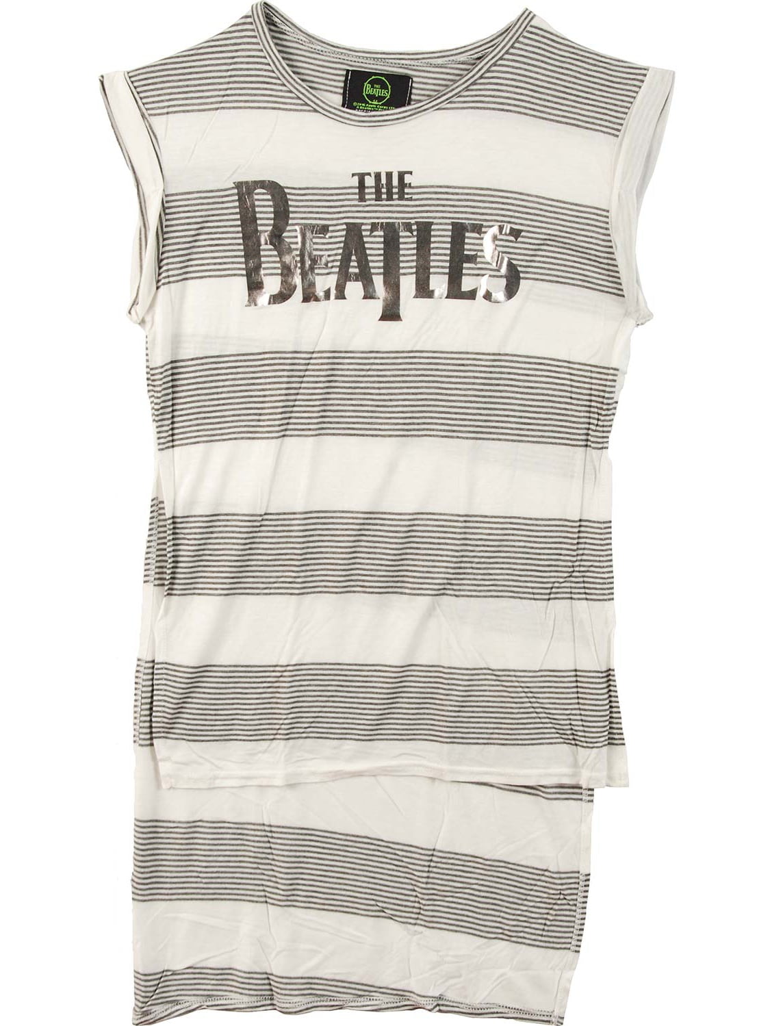 grey work dress