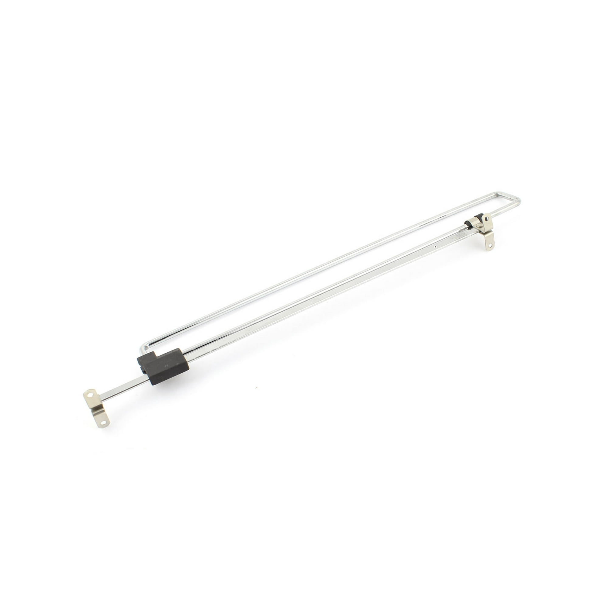 Stainless Steel Clothing Rack Retractable Wardrobe Clothes Rail 40cm Stainless Steel Clothing Rack Retractable Wardrobe Clothes Rail 40cm Canada
