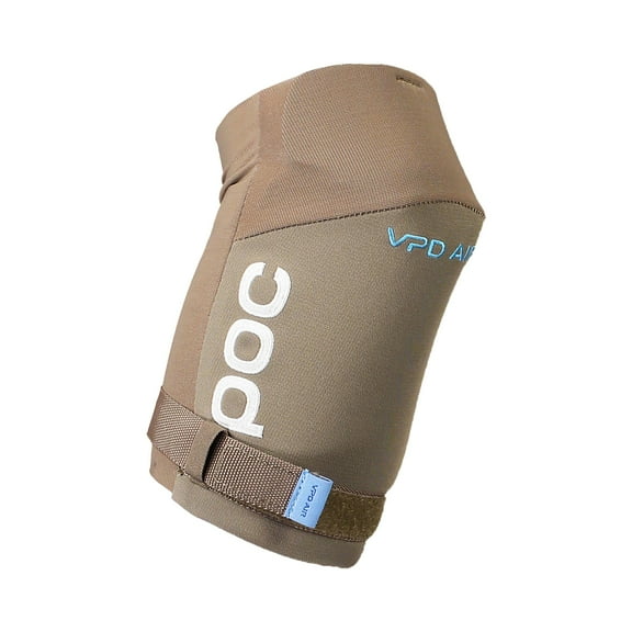 POC Unisex_Adult Joint Vpd Air Elbow Retina Big, Obsydian Brown, LRG