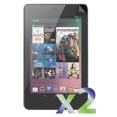 thumbnail image 1 of Exian Nexus 7 2012 Protecteurs d'Écran x 2 Transparents, 1 of 1