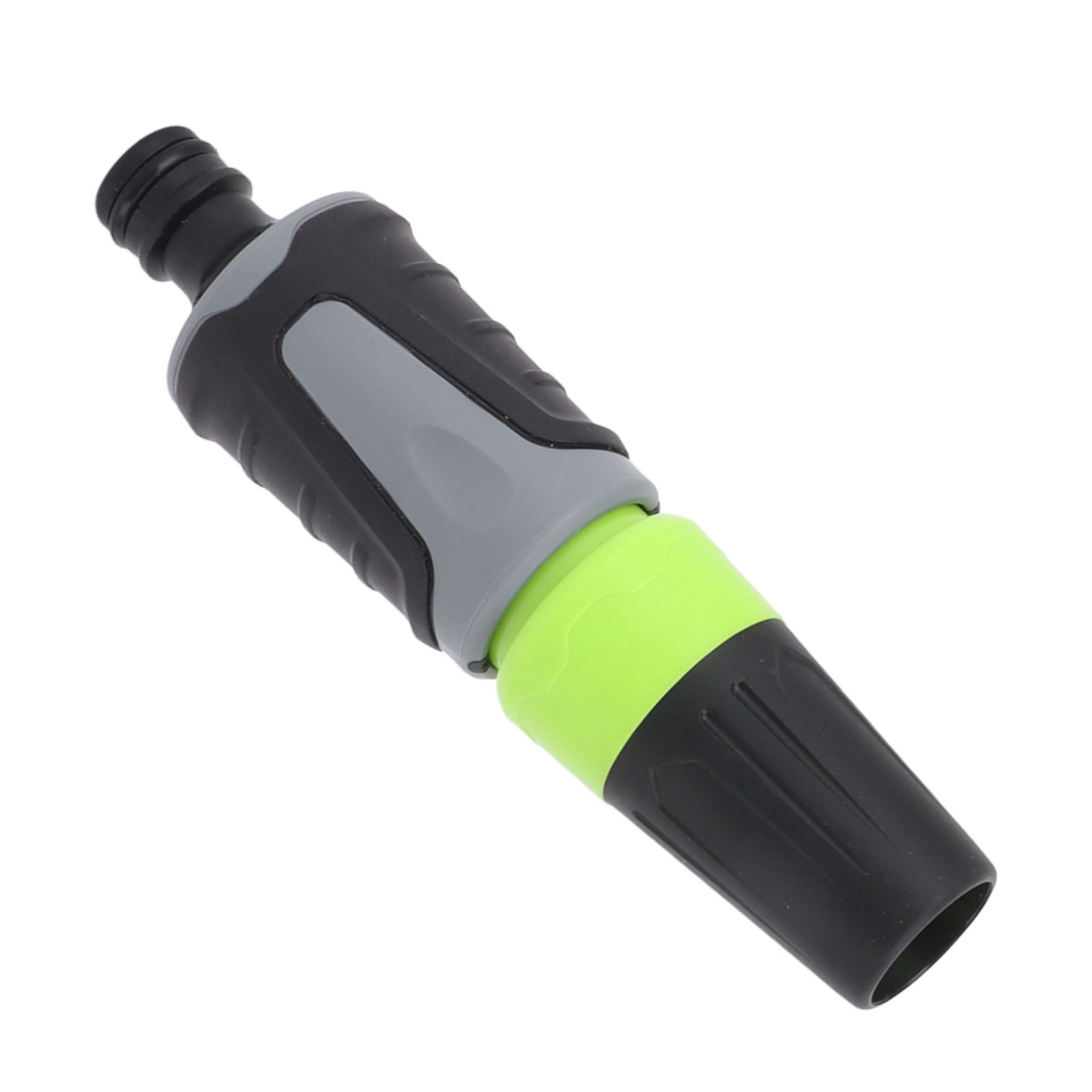 Garden Water Sprayer Hose Nozzle Set Garden Hose Nozzle Kit for Household Car Washing Parkside Yard