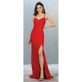thumbnail image 1 of Bodycon Robe de Bal Sexy, 1 of 3