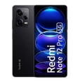 thumbnail image 1 of Smartphone Xiaomi Redmi Note 12 Pro 5G Dual Sim 128GB 8GB RAM Negro, 1 of 3