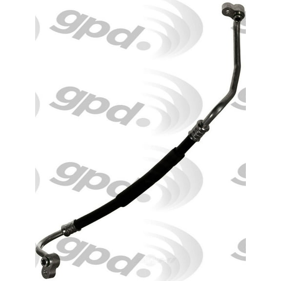 A/C Refrigerant Discharge Hose