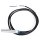 thumbnail image 1 of Interruptor De Proximidad Sensor De Aproximación Normalmente Abierto Interruptor De Proximidad Inductivo Fabricación De Papel Para Estación De Limitación De Máquina Prueba ANGGREK Hardware, 1 of 8