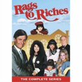 thumbnail image 1 of Rags to Riches: Complete Series DVD, 1 of 1