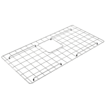 BOCCHI 2300 2035 Stainless Steel Sink Grid for 34 in. 1500 Kitchen Sinks